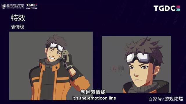 腾讯互娱谢海天：《王牌战士》如何用3D技术还原2D卡通效果