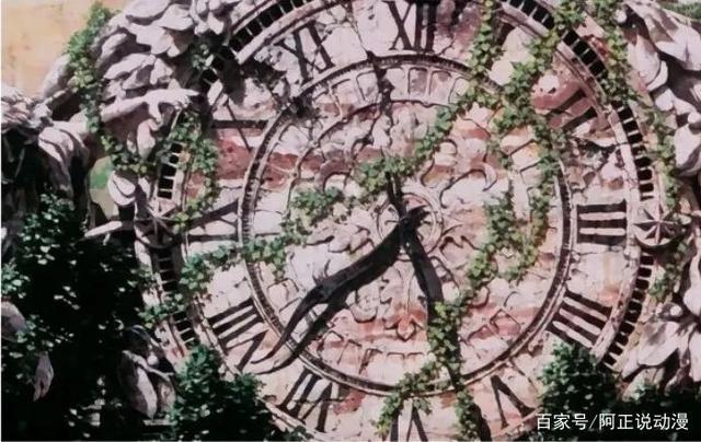 3万人打分8.8！就算过了20年，这部吸血鬼动画依然经典