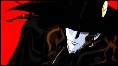 最好看的吸血鬼类动漫电影，四年过后依然让我念念不忘