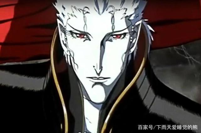 吸血鬼猎人D：禁忌的爱情，永生的孤寂，有生之年等第二部