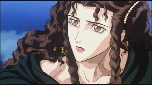 吸血鬼猎人D：一部被埋没的奇幻动画与一曲无奈的市场悲歌