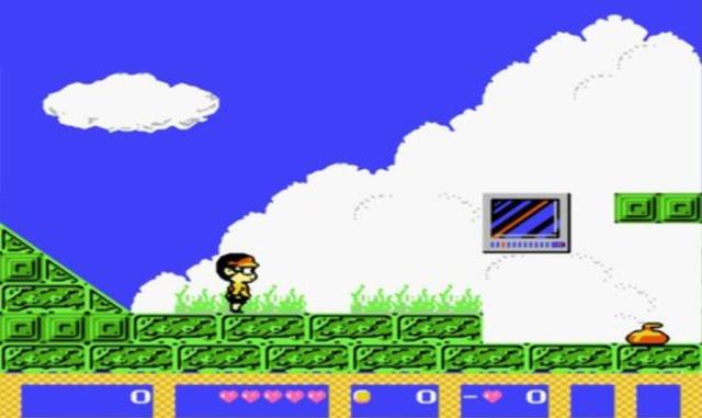 看似“低幼”实则不简单，浅谈“子供向”游戏