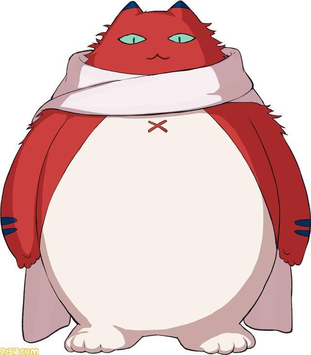 《妖怪学园Y》情报公开化身“妖怪Hero”击败劲敌