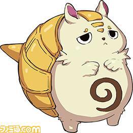 《妖怪学园Y》情报公开化身“妖怪Hero”击败劲敌