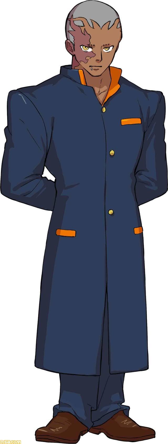 《妖怪学园Y》情报公开化身“妖怪Hero”击败劲敌