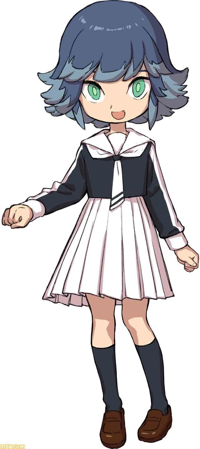 《妖怪学园Y》情报公开化身“妖怪Hero”击败劲敌