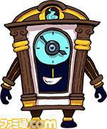 《妖怪学园Y》情报公开化身“妖怪Hero”击败劲敌