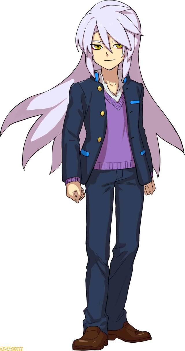 《妖怪学园Y》情报公开化身“妖怪Hero”击败劲敌