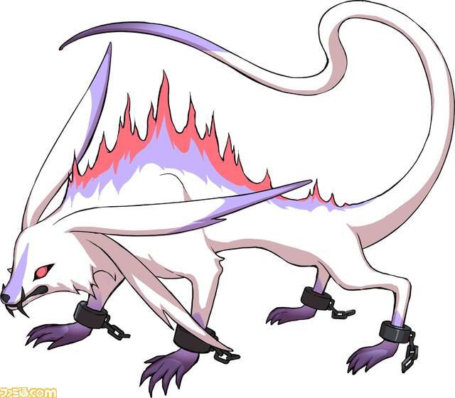 《妖怪学园Y》情报公开化身“妖怪Hero”击败劲敌