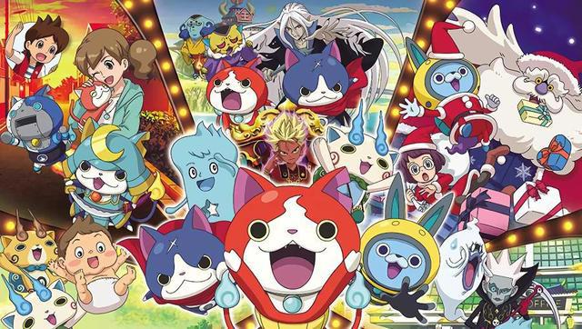 被举报的9部热门日番！龙珠柯南银魂上榜，投诉内容你都知道么？