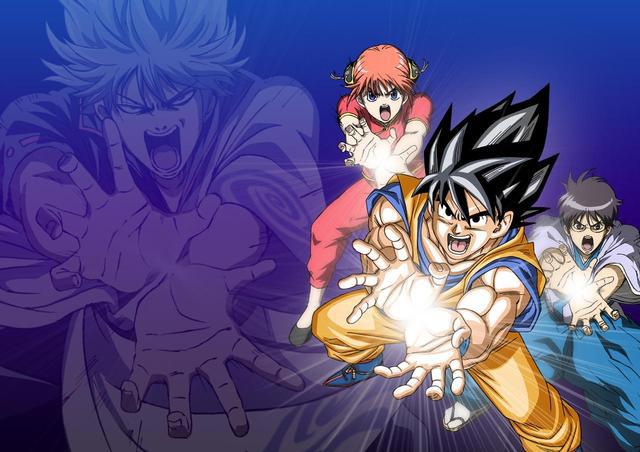 被举报的9部热门日番！龙珠柯南银魂上榜，投诉内容你都知道么？