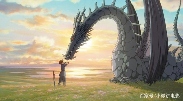 有史以来日本票房最高的10部动漫，榜首称霸20年，至今无可撼动