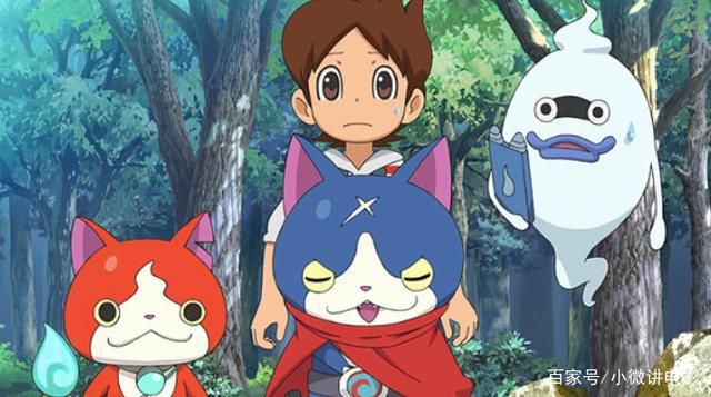 有史以来日本票房最高的10部动漫，榜首称霸20年，至今无可撼动