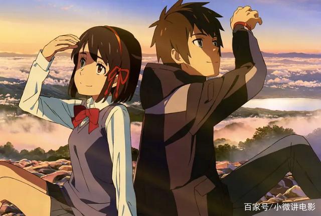 有史以来日本票房最高的10部动漫，榜首称霸20年，至今无可撼动