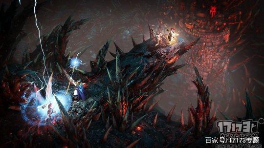 《恶魔城》的精神续作来了！2019年6月游戏发售推荐