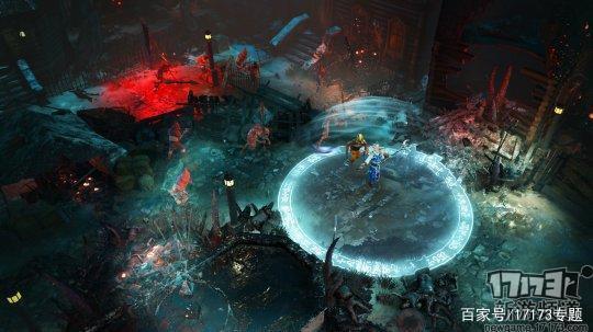 《恶魔城》的精神续作来了！2019年6月游戏发售推荐