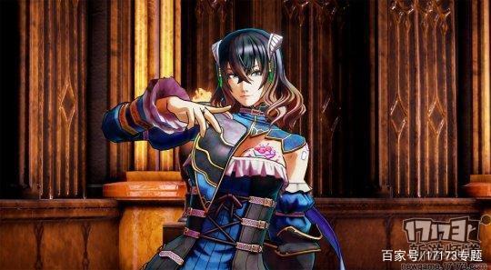 《恶魔城》的精神续作来了！2019年6月游戏发售推荐