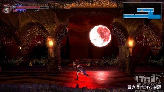 《恶魔城》的精神续作来了！2019年6月游戏发售推荐