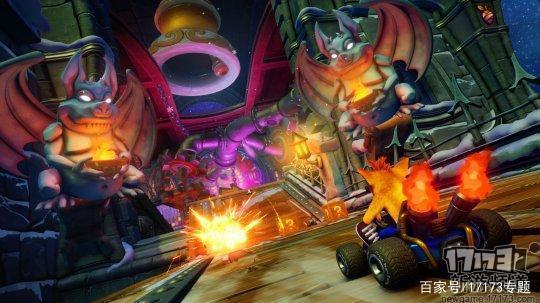 《恶魔城》的精神续作来了！2019年6月游戏发售推荐