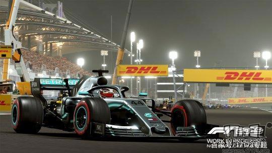 《恶魔城》的精神续作来了！2019年6月游戏发售推荐