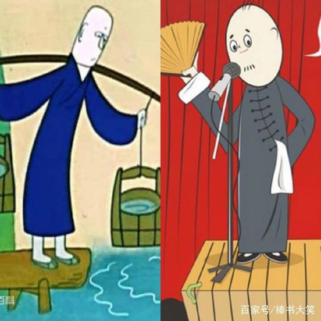 熟悉的童年动漫角色长大了？小智当了爸爸，天线宝宝变壮汉毁童年