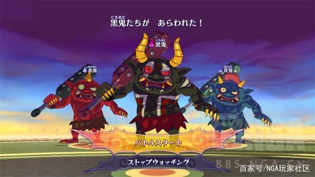 《妖怪手表4》评测：我们守护着最美丽的天空