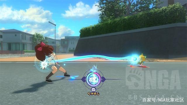 《妖怪手表4》评测：我们守护着最美丽的天空