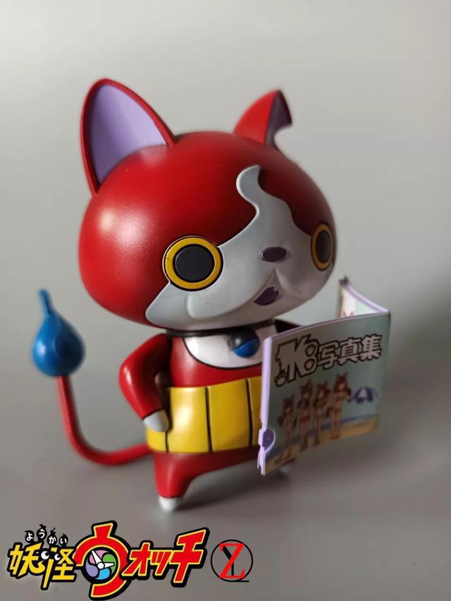 18块钱！只要18块钱！妖怪手表