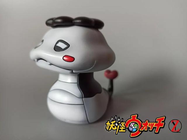 18块钱！只要18块钱！妖怪手表