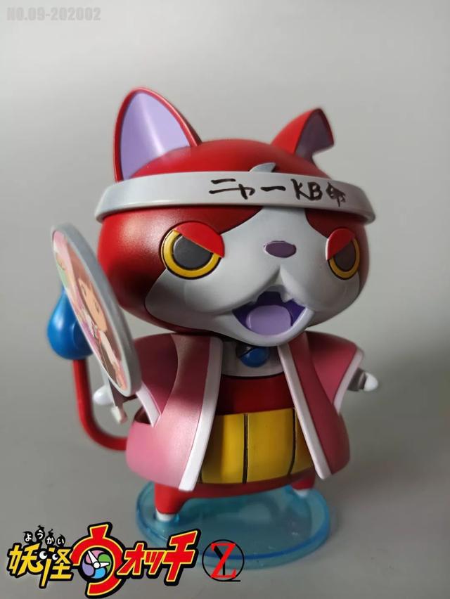 18块钱！只要18块钱！妖怪手表