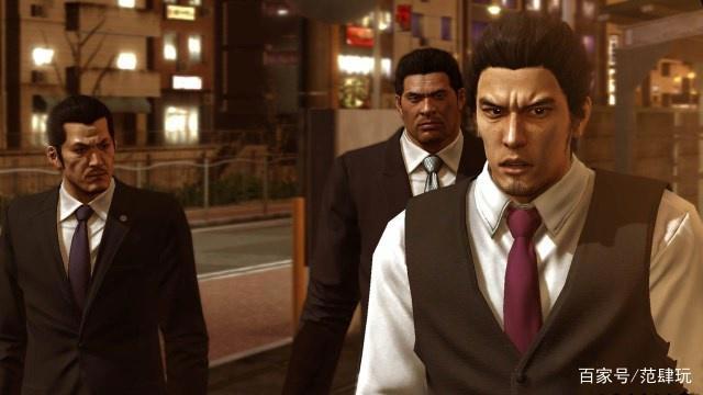 日本游戏一周销量榜：《妖怪手表4》售出15万份夺冠，如龙5第二名