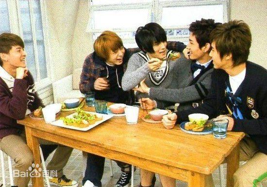 东方神起为《妖怪手表》献唱！小栗旬参与配音