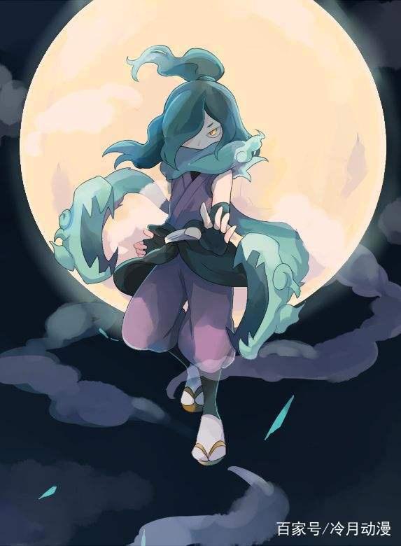 妖怪手表，告诉我们，其实妖怪也有善良的呦~