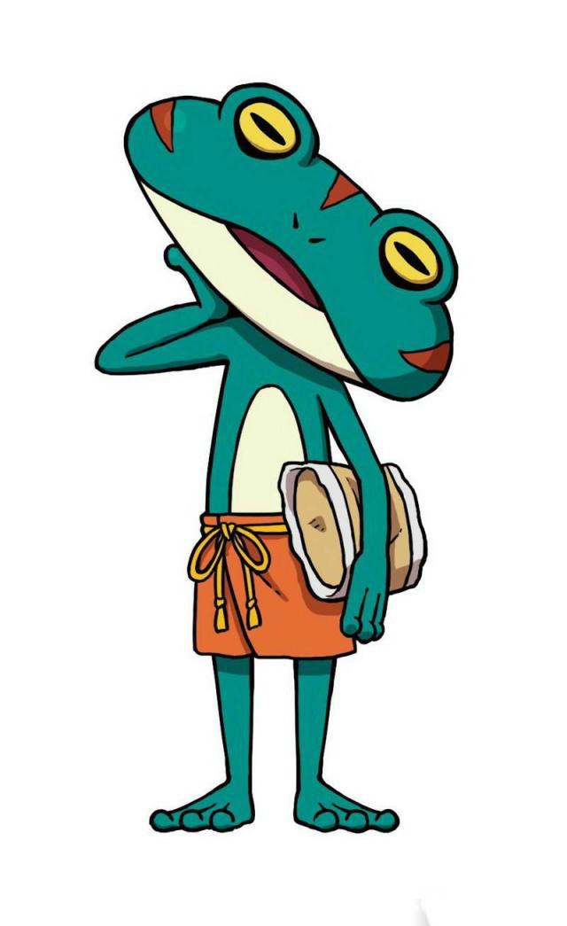 妖怪手表，告诉我们，其实妖怪也有善良的呦~