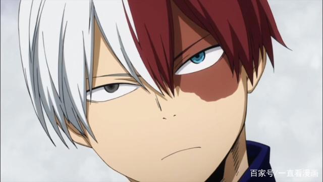 另一只眼睛中究竟有怎样的秘密？动漫中的异瞳角色盘点