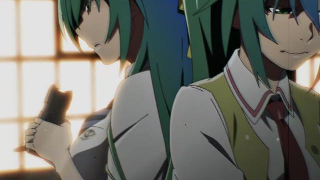 十四年寒蝉鸣泣，是业报还是神罚？轮回的终点究竟是怎样的未来