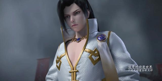 《武动乾坤》的未知之谜，符祖是哪里来的，冰主就是应欢欢吗？