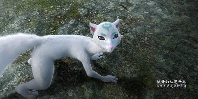 《武动乾坤》的未知之谜，符祖是哪里来的，冰主就是应欢欢吗？