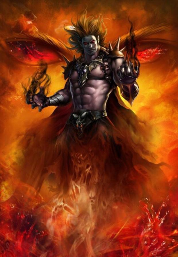 《武动乾坤》的未知之谜，符祖是哪里来的，冰主就是应欢欢吗？