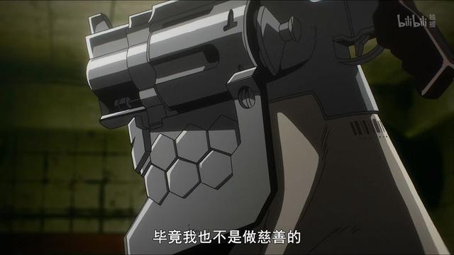 非枪人生：你知道吗？这三种活法多数人都躲不过，生化人也一样