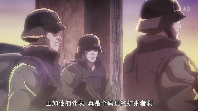 非枪人生：你知道吗？这三种活法多数人都躲不过，生化人也一样