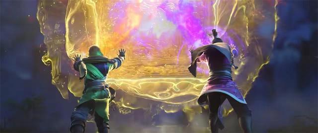 武动乾坤境界划分混乱，导演坚持不更换林动模型，幻维也很无奈