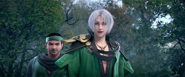 武动乾坤境界划分混乱，导演坚持不更换林动模型，幻维也很无奈