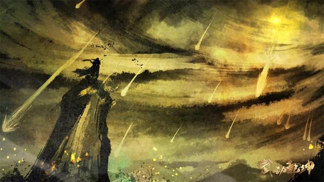 武动乾坤终极预告公布，千年大战揭晓异魔王登场，各自境界曝光