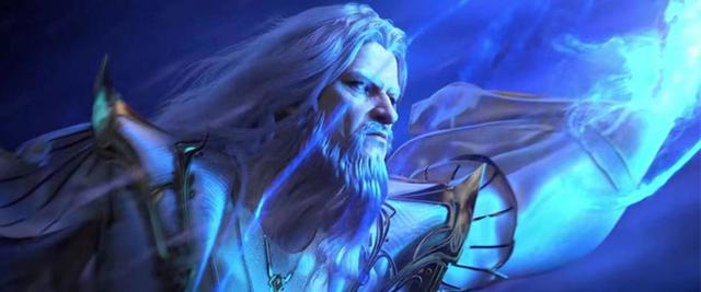 武动乾坤终极预告公布，千年大战揭晓异魔王登场，各自境界曝光