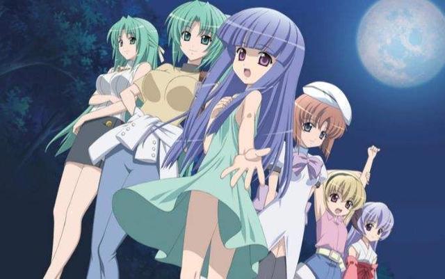 暗黑系动漫推荐，绝望的人生也要心存希望