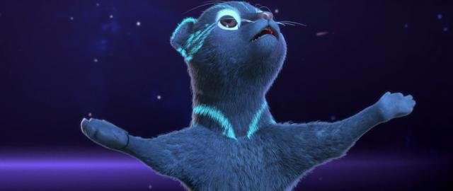 武动乾坤：小貂的来历太过神秘，这只大耗子究竟有何等背景