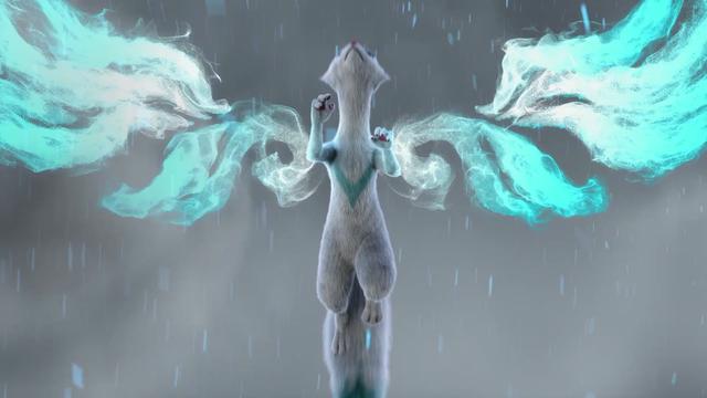 武动乾坤：小貂的来历太过神秘，这只大耗子究竟有何等背景