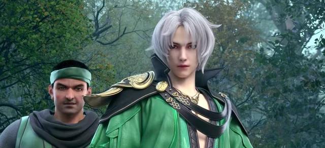 武动乾坤具体境界划分，动漫里面完全搞错了，还误导了很多人