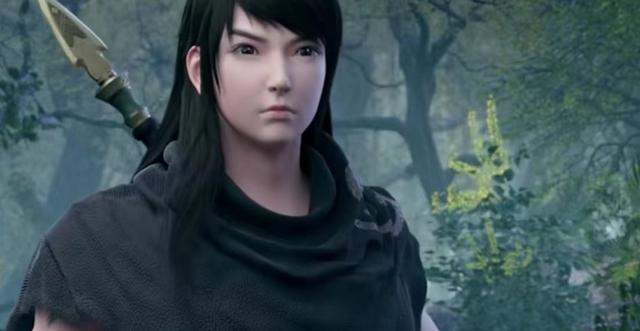 武动乾坤具体境界划分，动漫里面完全搞错了，还误导了很多人